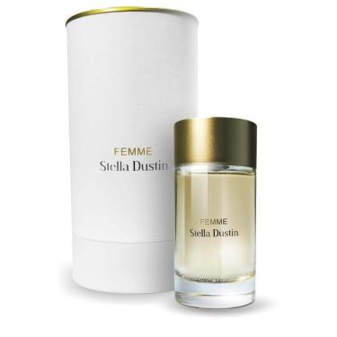 Imagem de Perfume Femme EDP Stella Dustin Feminino 100ml-Feminino