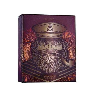 Imagem de Muriel deo colônia masculina coleção orleans brutus 25ml