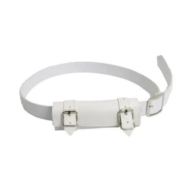 Imagem de Coldre De Cintura Para Espada Katana Medieval Em Tamanho Real, Sabre D