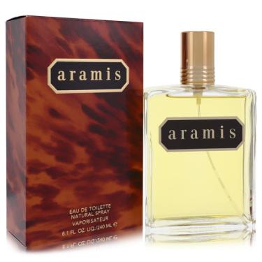 Imagem de Colonia Masculina Aramis 239 ML / Eau De Toilette