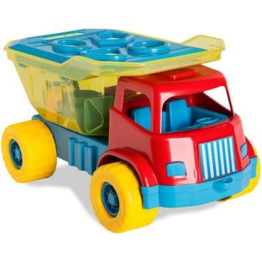 Imagem de Brinquedo Educativo Dino Sabidinho Topi - Cardoso Toys