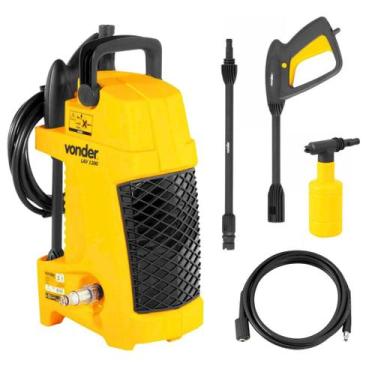 Imagem de Lavadora De Alta Pressão LAV 1200 Vonder, 220V
