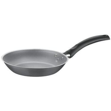Imagem de Frigideira Tramontina Turim Alumínio Starflon Max 30cm 2,5L, Chumbo, 3