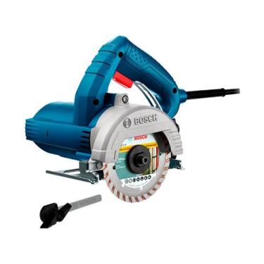 Imagem de Serra Marmore Profissional 125mm Titan GDC-150 Bosch