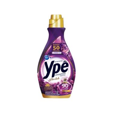 Imagem de Amaciante Ypê Alquimia Liberdade Concentrado - 1L, Liberdade, 1L