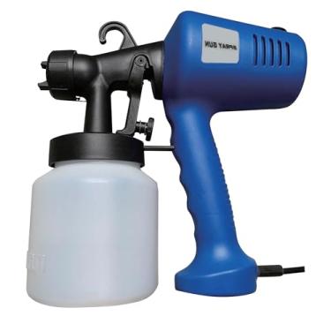 Imagem de Pistola Pulverizadora Elétrica Para Pintura 400w 110v