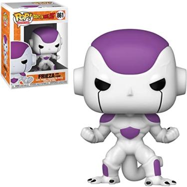 Imagem de Pop Funko 861 Frieza Final Form Dragon Ball