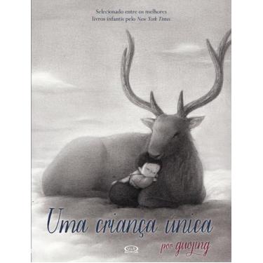 Imagem de Livro - Uma criança única