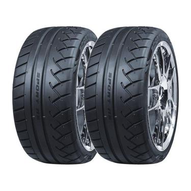 Imagem de Kit 2 Pneus Westlake Aro 18 265/35R18 Sport RS 97W