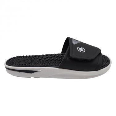 Imagem de Chinelo Casual Infantil Menino Molekinho 2421116, Preto, 28