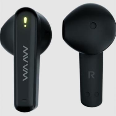 Imagem de Fone De Ouvido Waaw By Alok Mob 200Eb Bluetootth Tws