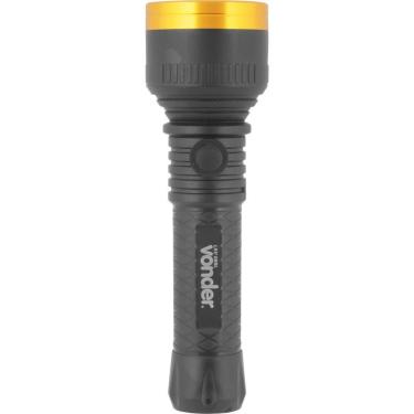 Imagem de Lanterna Recarregável 88 Lúmens Bateria Lítio Lrv088L Vonder