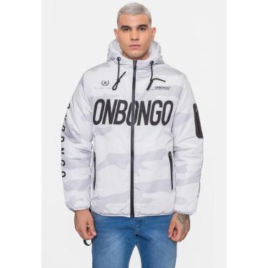 Imagem de Jaqueta Onbongo Pesada Masculino-Masculino