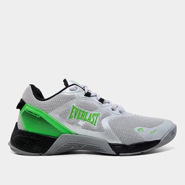 Imagem de Tênis Everlast Climber Pro 3-Unissex