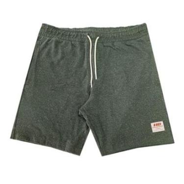 Imagem de Bermuda Moletom HD Masculina-Masculino
