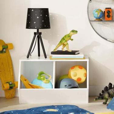 Imagem de Organizador De Brinquedos Romeo 100% Mdf - WoodCore