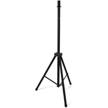 Imagem de Pedestal Para Caixa De Som Cxm Preto