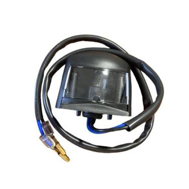 Imagem de Lanterna Luz Placa Fazer 250 Fazer 250 2018 2019 2020 2021 - CATIIMOTO