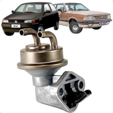 Imagem de Bomba de Combustivel Brosol 251091 Motores Alcool e Gasolina Ford Beli