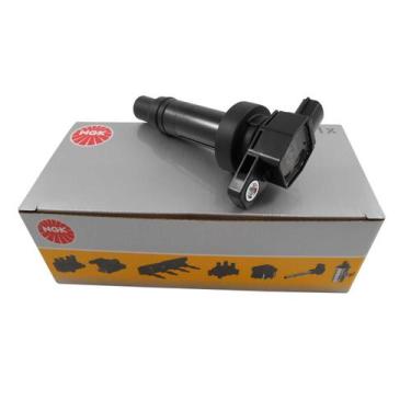 Imagem de Bobina de Ignição NGK U5067 Cerato, HB20 1.6 16V - Cód.3761