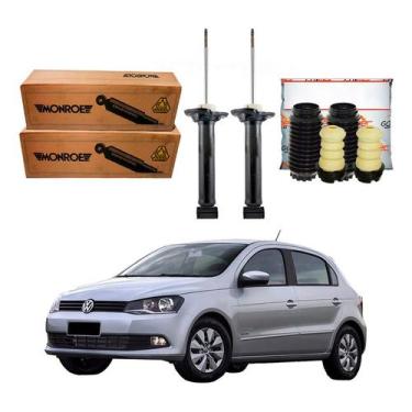 Imagem de Amortecedor Traseiro Monroe Gol G6 1.0 1.6 2014 A 2016