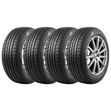Imagem de KIT 4 Pneus Maxzez Grepower 205/65 R15 Aro 15 94H