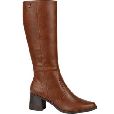 Imagem de Bota Mississipi Siena Long Boot Montaria-Feminino