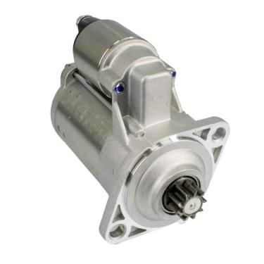 Imagem de Motor de Partida Kombi 1.4 Flex Após 2010 Refrigerado a água 9 Dentes 