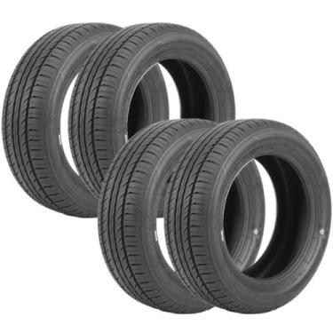 Imagem de Kit 4 Pneu X-bri Fastway A2 91V 205/55R16 - XBRI