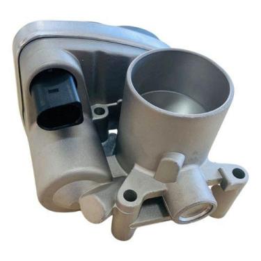 Imagem de Corpo Borboleta Tbi Gol Fox Parati 1.0 8v 16v 036133062k Gas - IMP