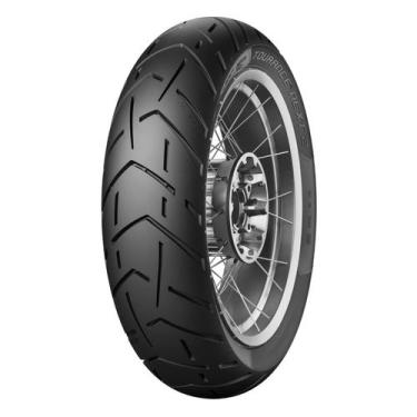 Imagem de Pneu Moto 170 60 R17 Tourance Next 2 Traseiro TL 72V Metzeler