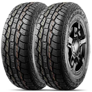 Imagem de Kit 2 Pneu Xbri Aro 18 265/60r18 110t Forza A/T 2
