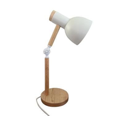 Imagem de Luminária Articulada 45cm Loft Cazza