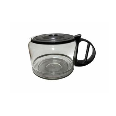 Imagem de Jarra Para Cafeteira Britânia CP45 Preta