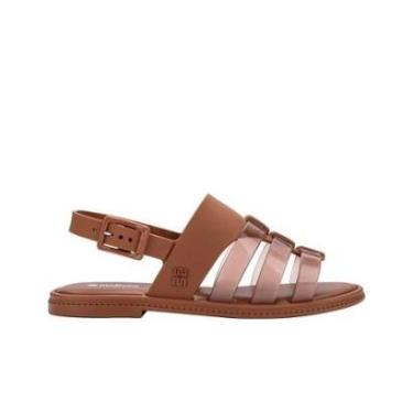 Imagem de Sandália Melissa Tresse M-502-Feminino