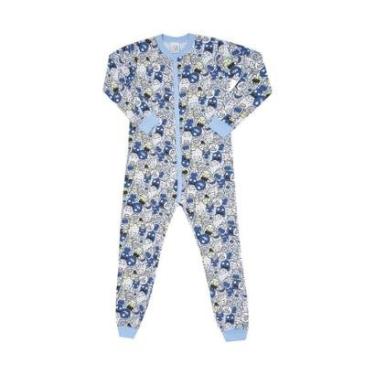 Imagem de Macacao - Rotativo Hortencia - 200554-1232-Masculino