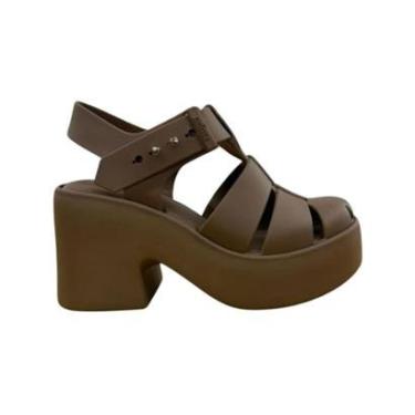 Imagem de SANDÁLIA MELISSA LULU ORIGINAL 36106-Feminino