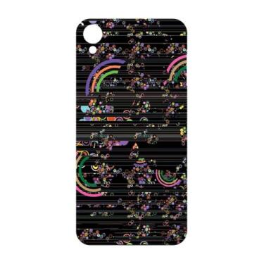 Imagem de Capa Adesivo Skin006 Verso Para Asus Zenfone Live L1 ZA550kl - KawaSki