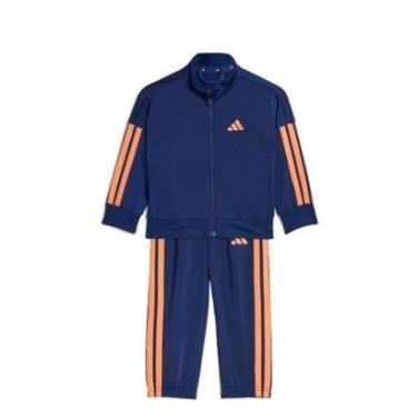 Imagem de Conjunto Infantl Adidas 3 Stripes-Unissex