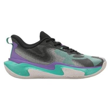 Imagem de Tênis Under Armour Layup Masculino-Masculino