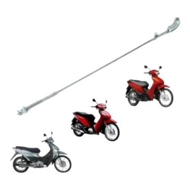 Imagem de Vareta de freio completa Honda biz 125 2006 a 2017 - TRIBAL