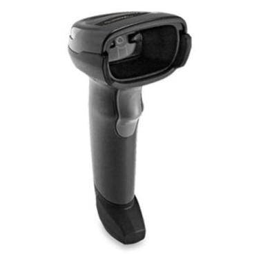 Imagem de Leitor Sem Fio Zebra Ds2278 Imager QRCode 1D e 2D