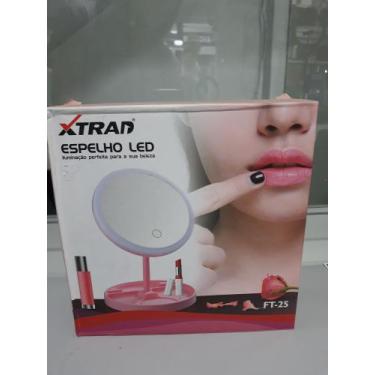 Imagem de Espelho led - Xtrad