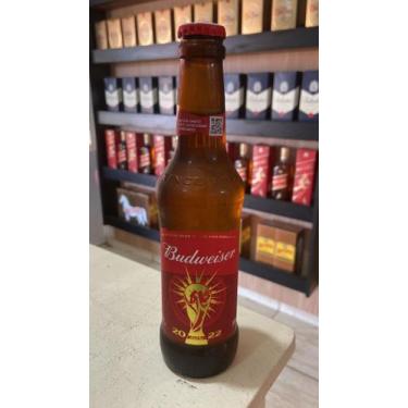 Imagem de Cerveja budweiser