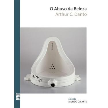 Imagem de Livro - O abuso da beleza