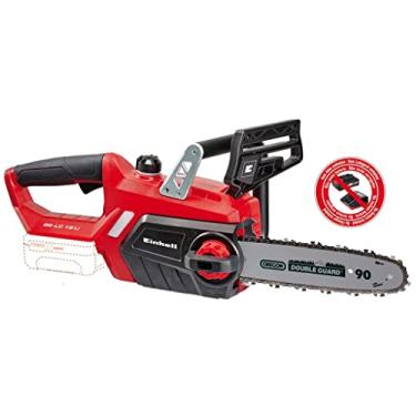 Imagem de Einhell - Motosserra À Bateria GE-LC 18 LI Solo (Não Acompanha Bateria e Carregador)
