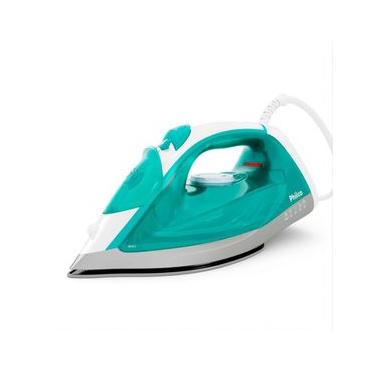 Imagem de Ferro de Passar a Vapor Philco PFV71 2200W 0 e 3L Branco 220V