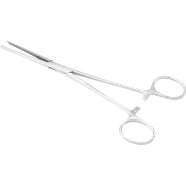 Imagem de Pinça Kocher Reta 14cm ABC