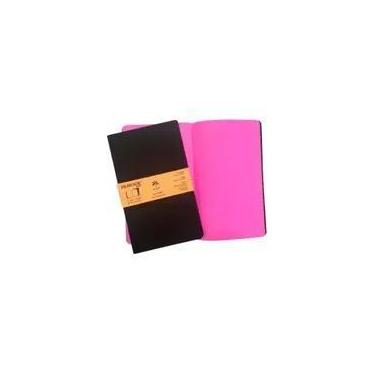 Imagem de Caderneta Filibook 30fls. - FILIPERSON, rosa 