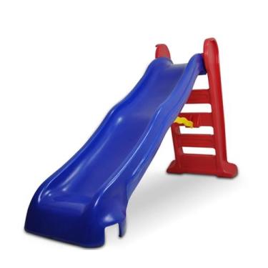 Imagem de Escorregador grande - GRUPO EDUCARE